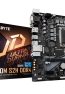 GIGABYTE H610M S2H