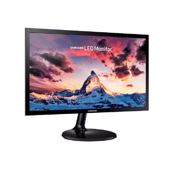 Samsung SF350 Monitor