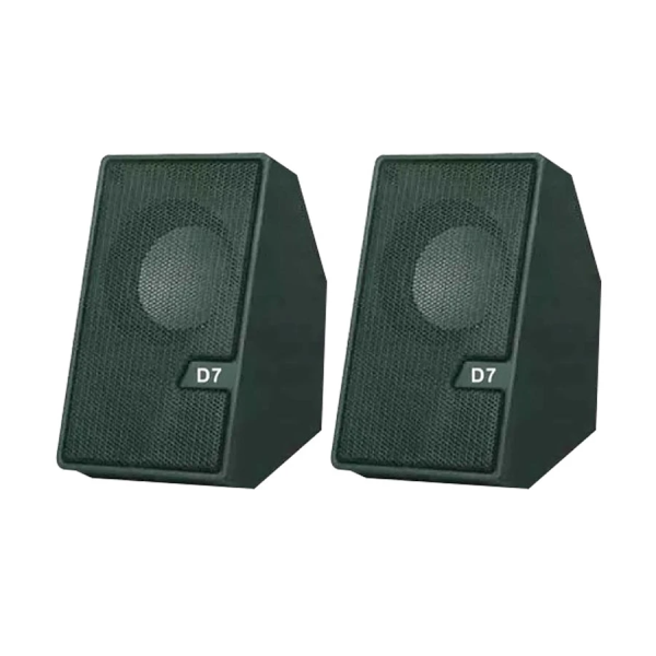 PC Power D7 Speaker