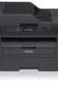 Brother DCP-L2540DW Laser Multi-Function Wireless Duplex Printer (30 PPM)