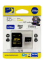 TwinMOS 128GB MicroSDXC Class-10 Memory Card